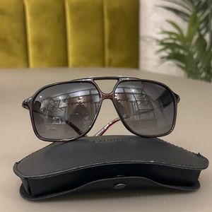 CARRERA Sunglasses 81/S 04OH Mud 63MM